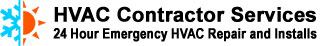 Woodleaf HVAC Services